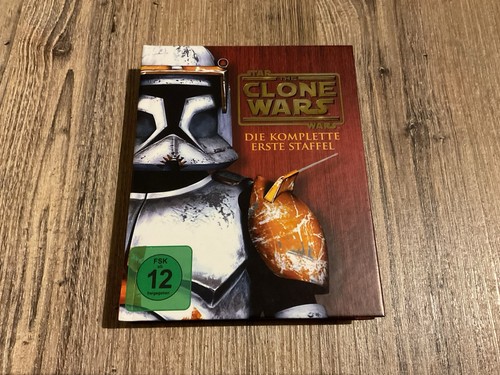 Star wars the clone - star,