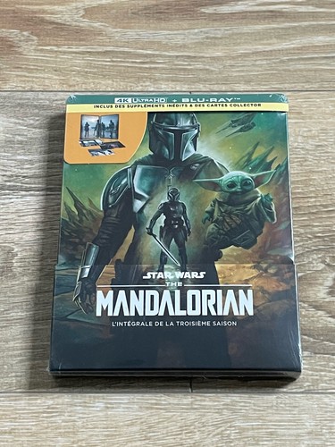Star wars the mandalorian - star,