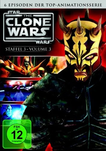 Star wars clone staffel - star,