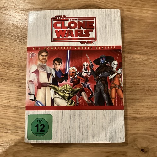 Star wars the clone - wars:,