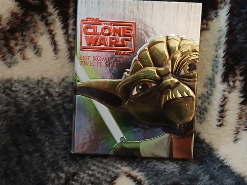 Blu ray star - star, wars