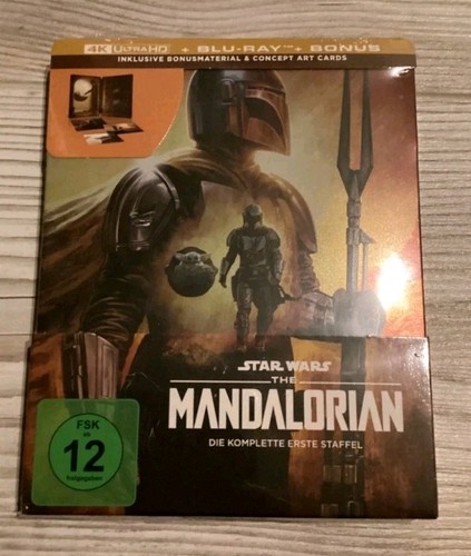 Star wars the mandalorian - wars,