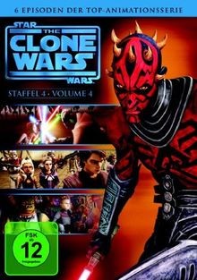 Star wars the clone - star,
