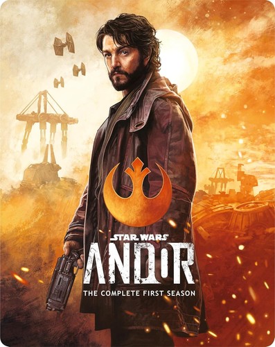 Andor staffel limited - staffel,