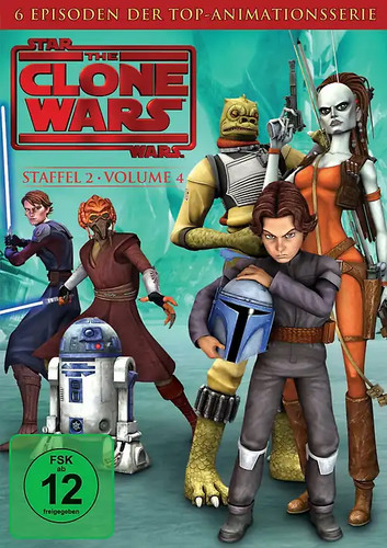 Star wars clone - wars:,