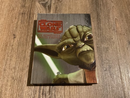 Star wars the clone - clone,