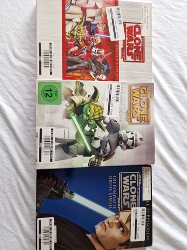 Star wars the - wars, 2