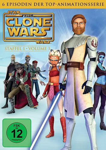 Star wars clone - star,