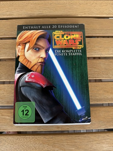 Star wars the clone - wars,