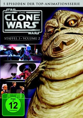 Star wars clone - clone, 3