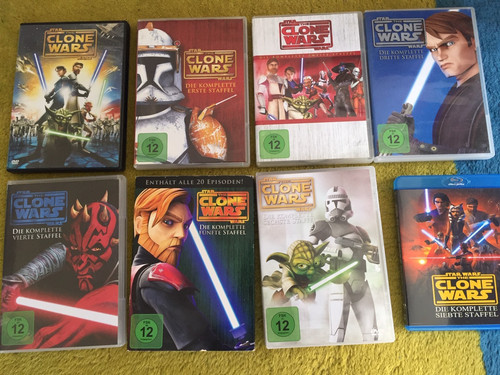 Star wars the - wars,