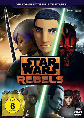 Star wars rebels die - rebels,