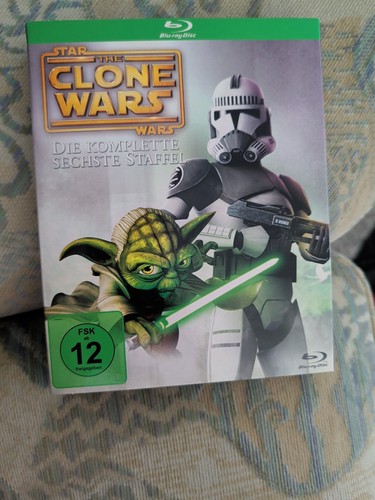 Star wars clone - wars:,