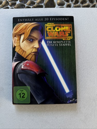 Star wars the clone - clone,