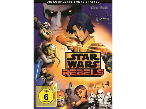 Ovp star wars rebels die - *ovp*,