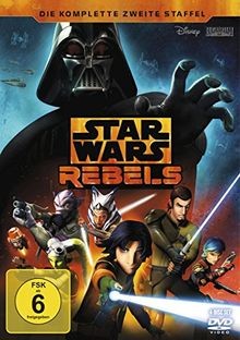 Star wars rebels die - rebels,