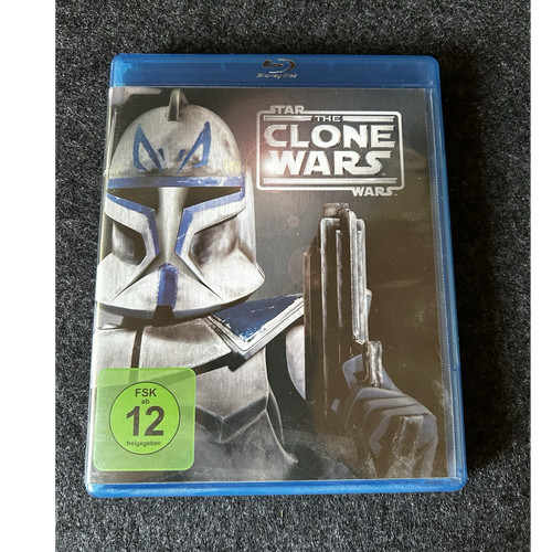 Star wars the clone - wars:,