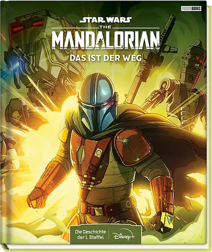Star wars the - wars, das