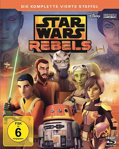Star wars rebels die - rebels,