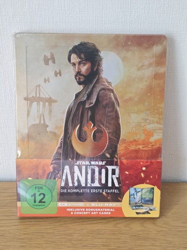 Star wars andor - andor,