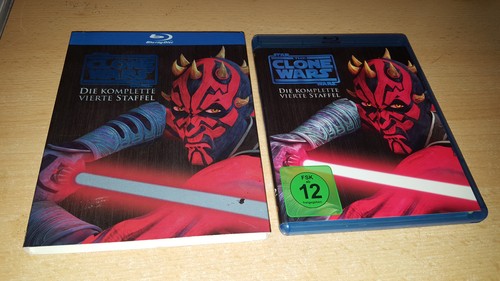 Star wars the clone - wars,