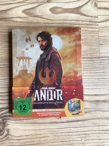Star wars andor die - wars,