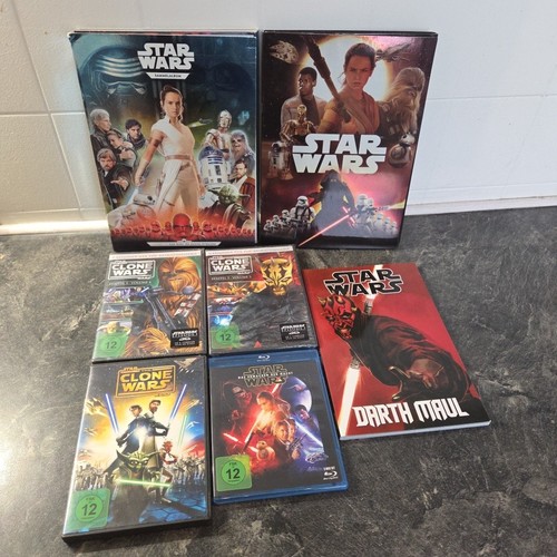 Star wars the - wars, film