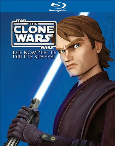 Star wars the - star, clone