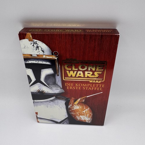 Star wars the clone - clone,