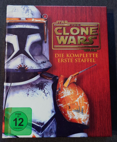 Star wars the clone - wars:,