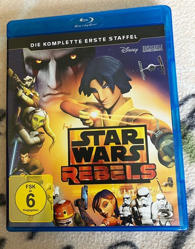 Star wars rebels - wars,