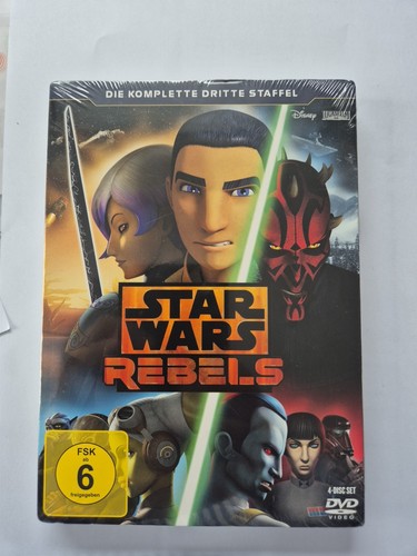 Star wars rebels die - wars,