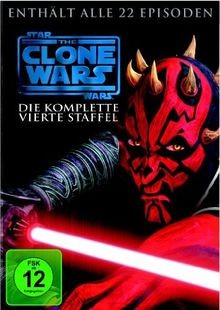 Star wars the clone - star,