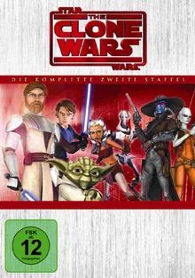 Star wars the clone - clone,