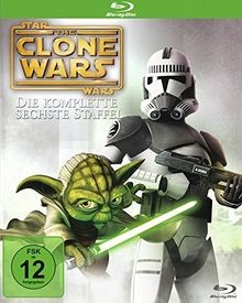 Star wars the - clone,
