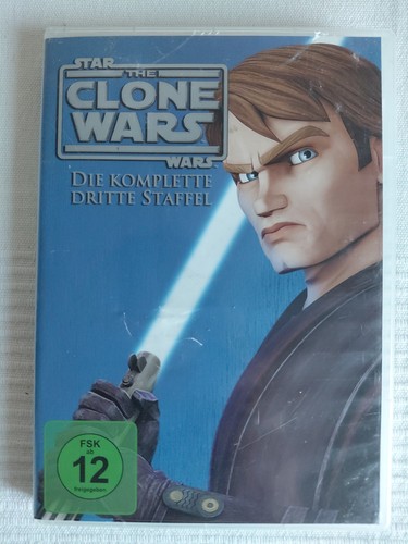 Star wars the clone - wars,