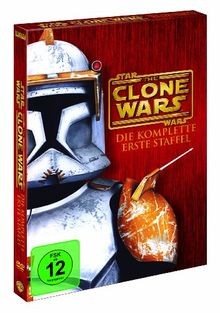 Star wars the clone - star,
