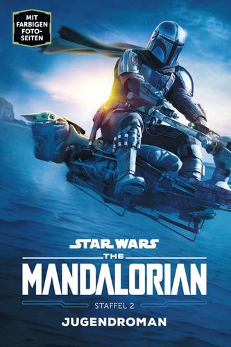 Star wars the mandalorian - wars:,