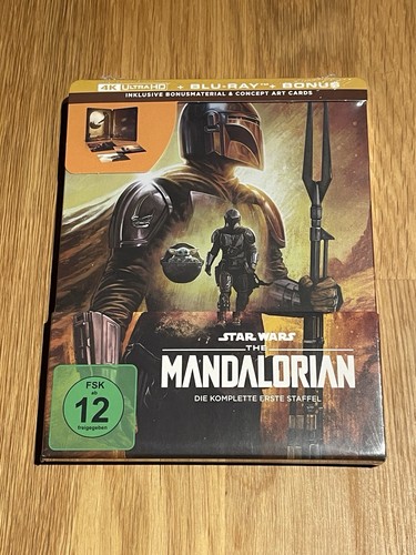 Star wars the mandalorian - star,