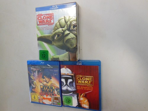 Star wars the clone - clone,