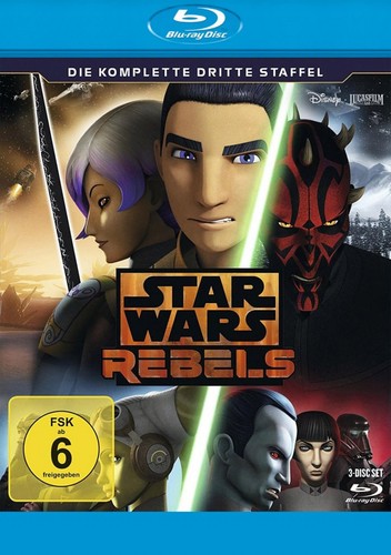 Star wars rebels - star,