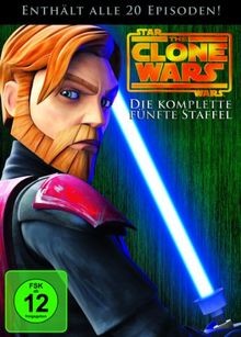 Star wars the clone - wars,
