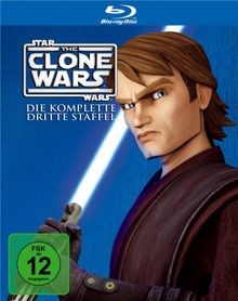 Star wars the clone - -,