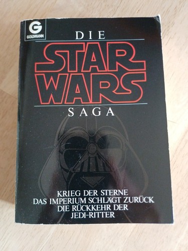 Die star wars saga krieg - wars, /