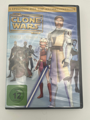 Star wars the clone - wars,