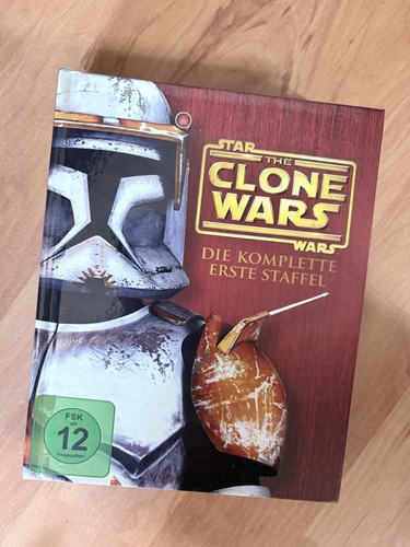 Star wars clone - clone,