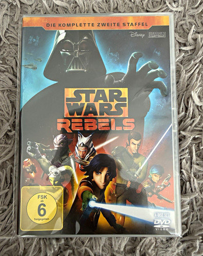 Disney star wars - star, rebels
