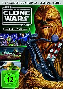 Star wars the - clone,