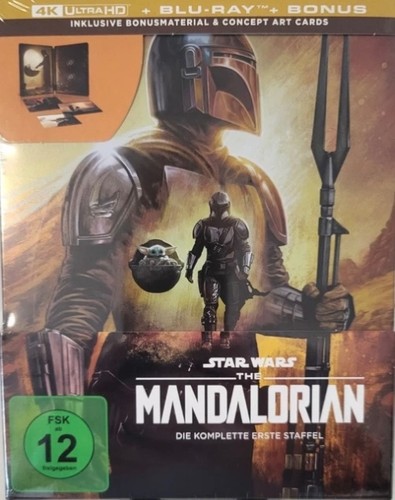 Star wars the mandalorian - star,