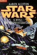 Star wars wing die - star,